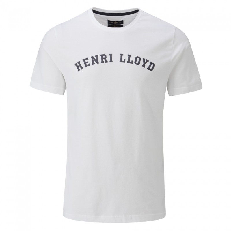 T-shirt HENRI LLOYD RAGIAN rozm.XL - 30%