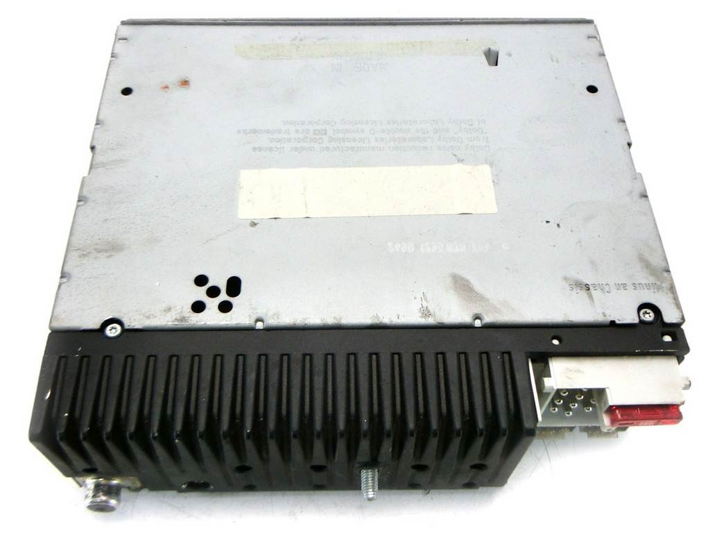 MODUŁ TUNER RADIA BMW E39 M5 LIFT MPAKIET 6907130