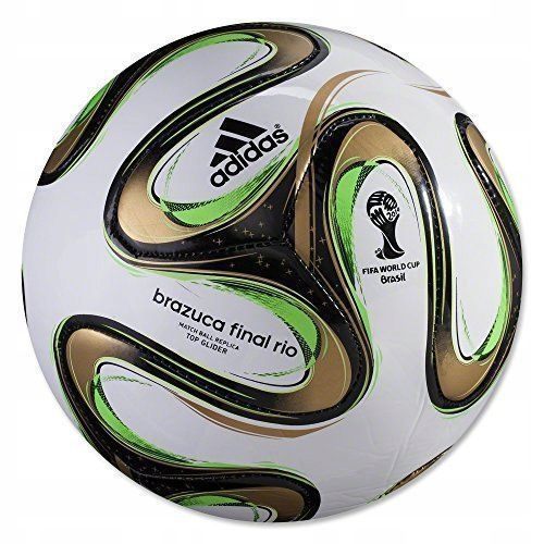 brazuca final rio ball