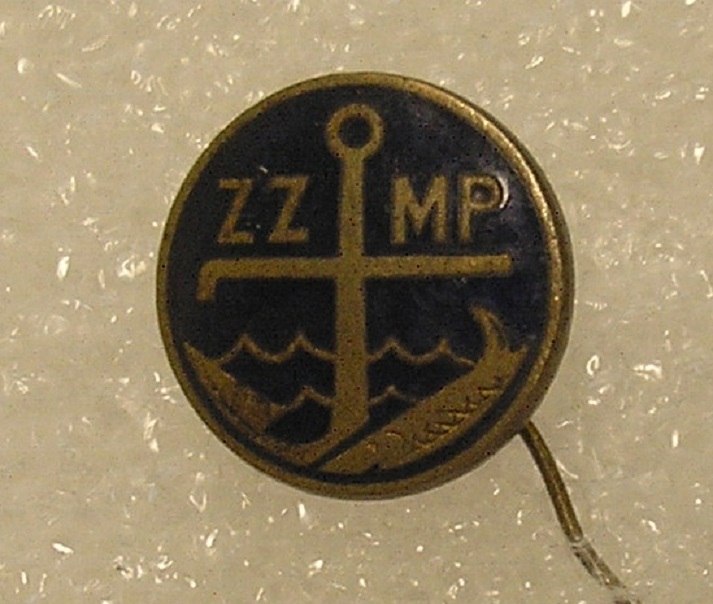 ZZMP   Związek Zawodowy Marynarzy Polskich