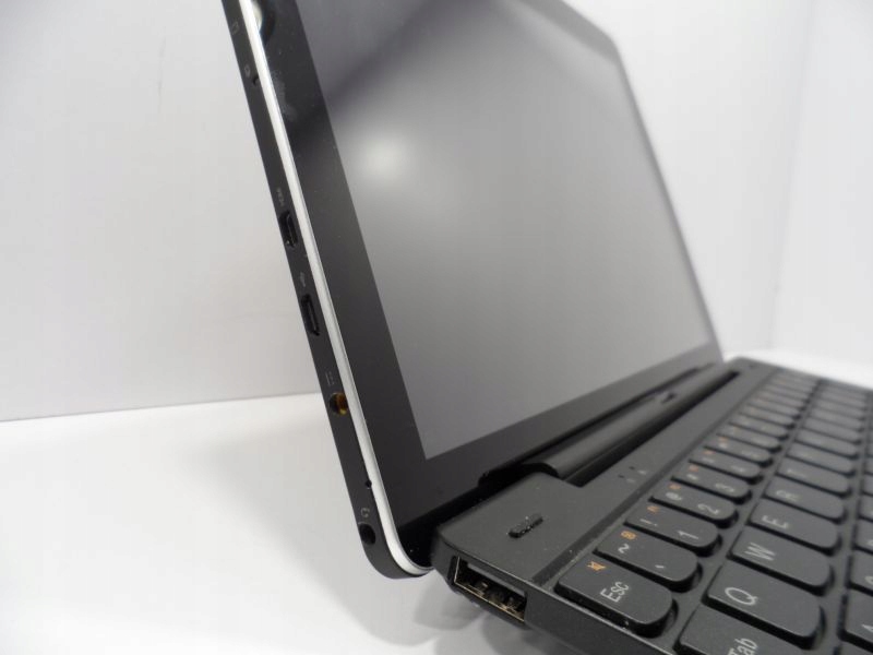 Lenovo miix 300 10iby переустановка windows