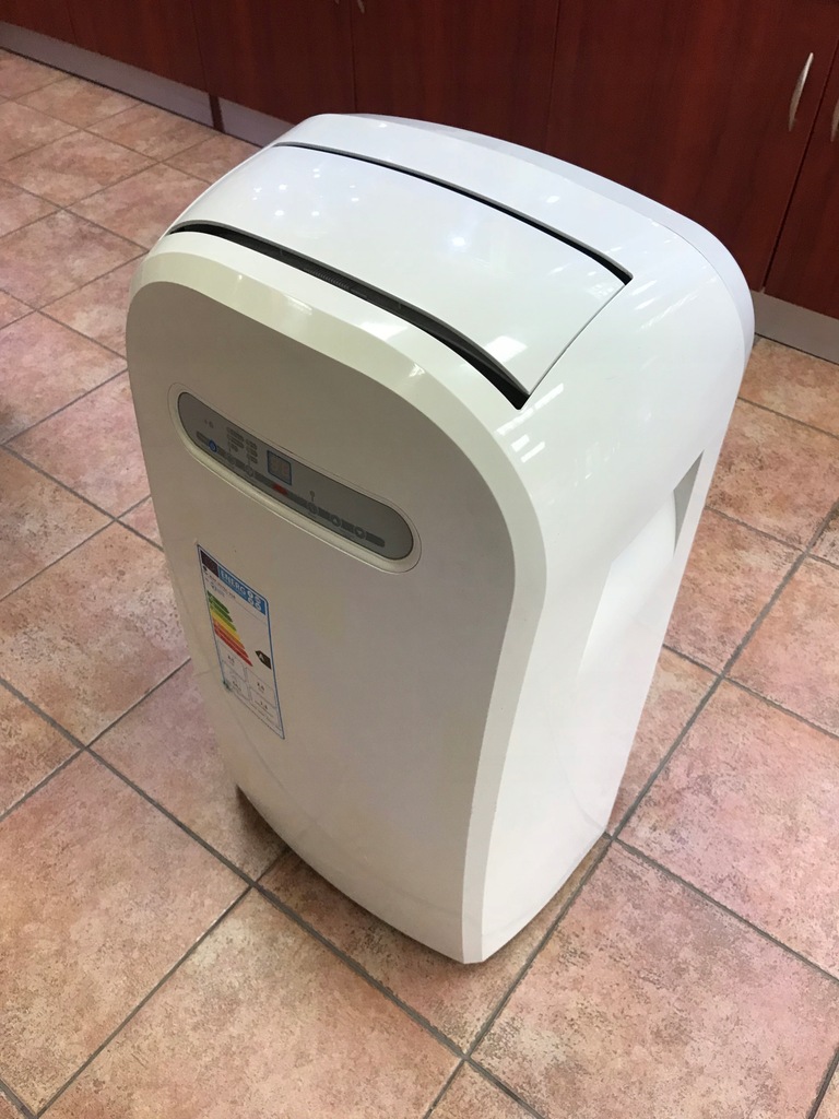 KLIMATYZATOR BLYSS WAP357EC35R 3.5kW klasaA FVAT 7458501139