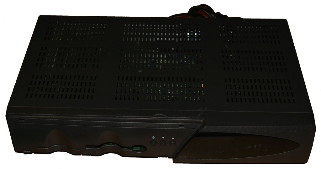 Nokia MediaMaster DVB 9800 S