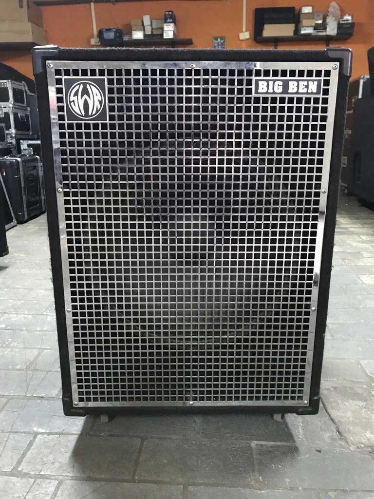 SWR Big Ben