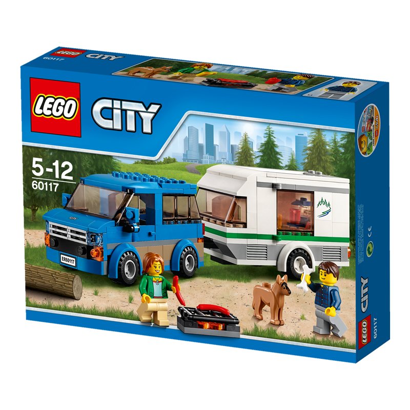 lego 60117