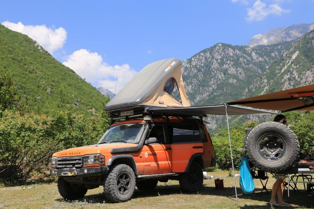 LAND ROVER DISCOVERY II TD5 WYPRAWOWY OKAZJA