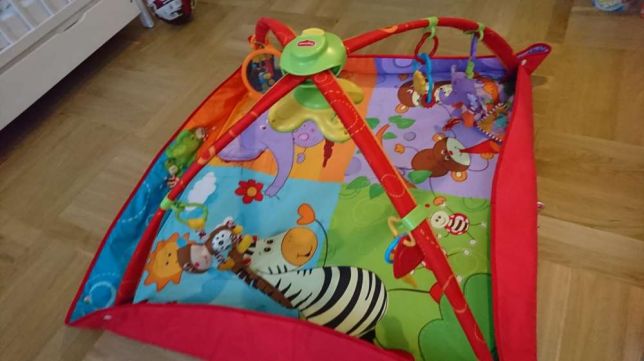 tiny love move and play