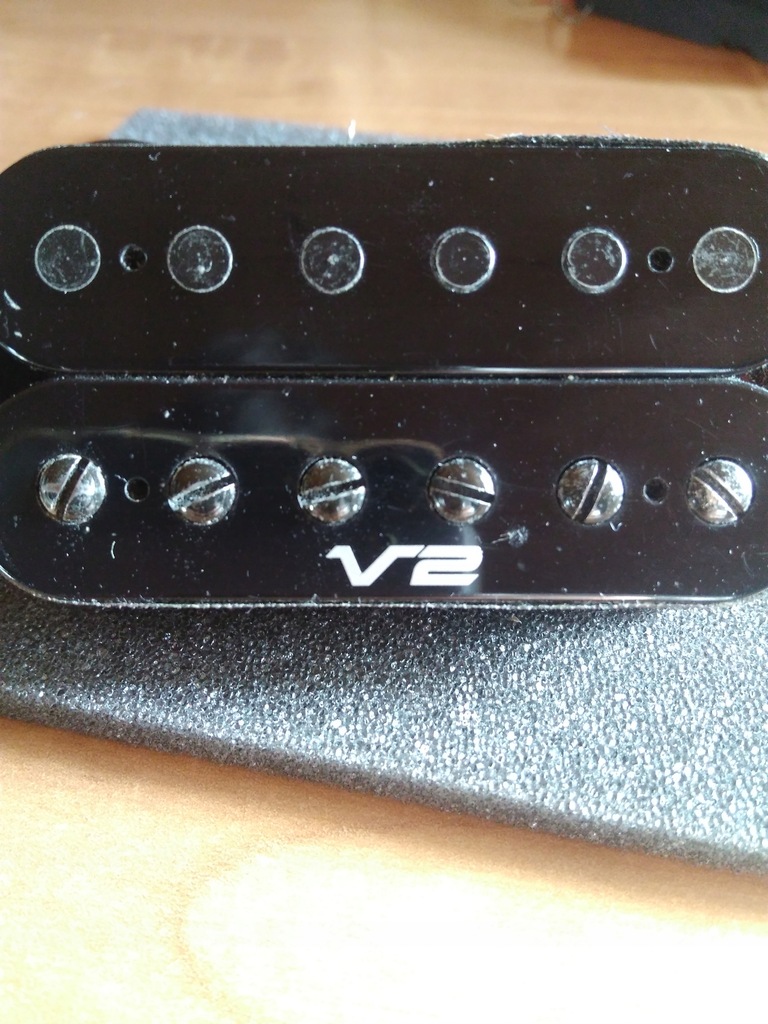 Ibanez v2 deals