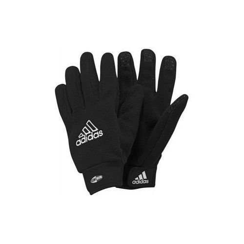 Adidas rękawice piłkarskie polarowe roz. 6 zimowe