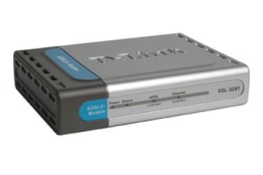 Modem ADSL D-link DSL-320T
