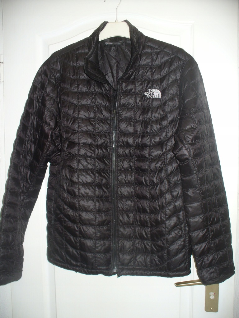 THE NORTH FACE hologram Primaloft Thermoball M