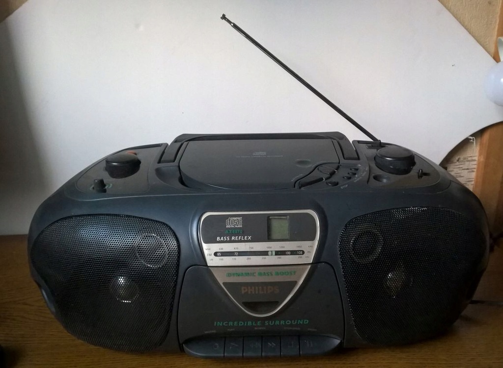 philips az8070