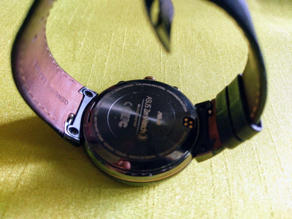 smartwatch 3 android wear 2