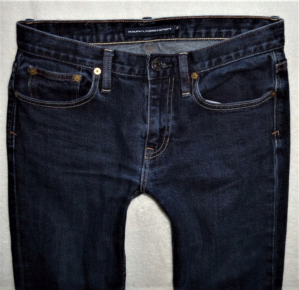 Ralph lauren thompson 650 jeans discount