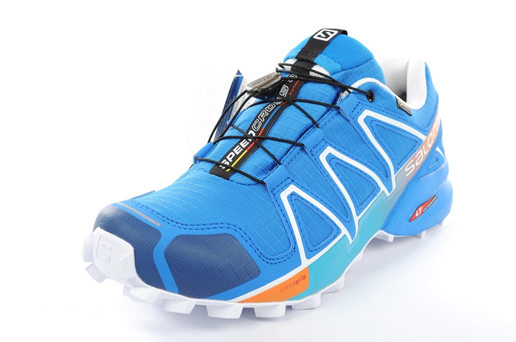salomon gore tex 46