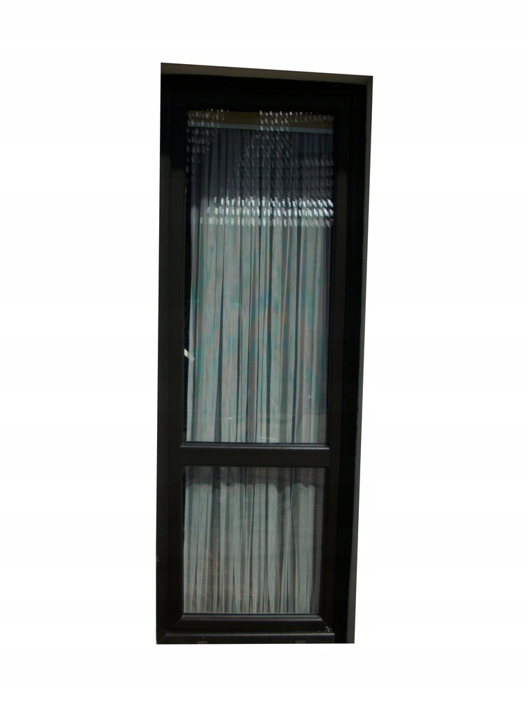 DRZWI BALKONOWE TARASOWE PCV 210X80 roleta gratis