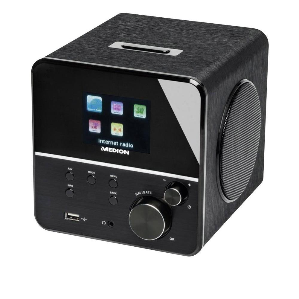 Radio Internetowe DAB FM USB WIFI 12 M-CY GWARANC