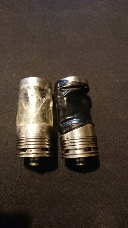 2x atomizer iJust2