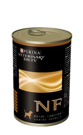Purina Veterinary Diets NF ReNal Function Canine F