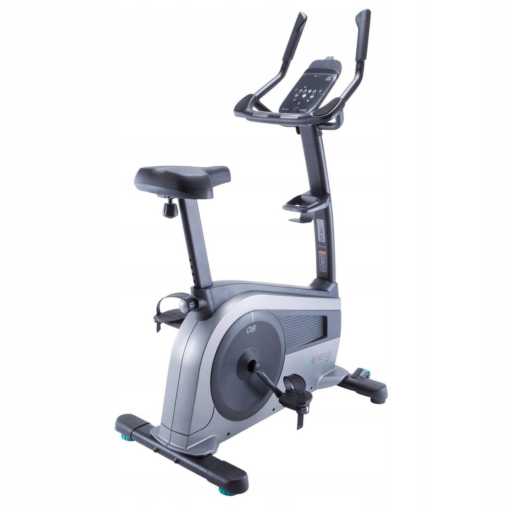 Rower Treningowy E ENERGY DOMYOS
