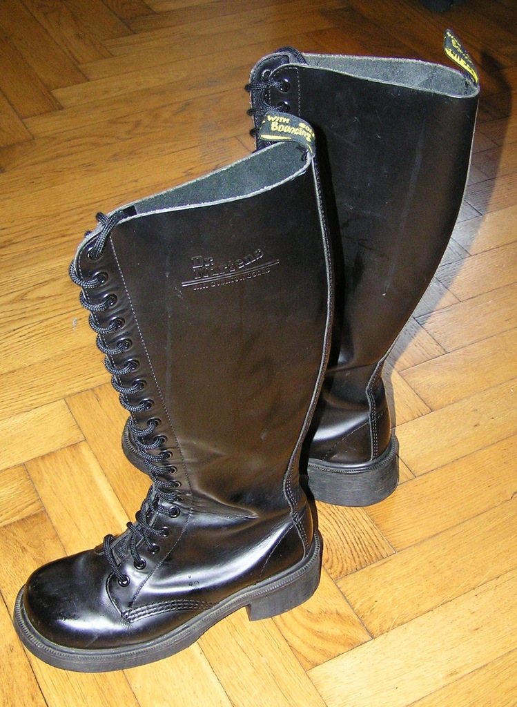 Doc martens cheap 1420