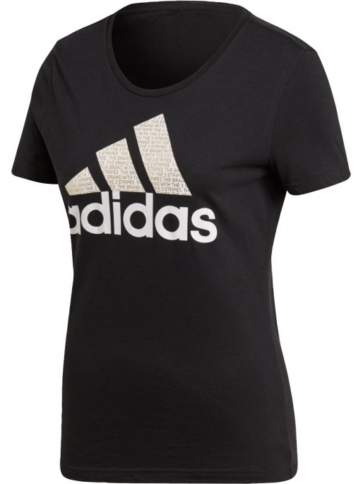Koszulka damska adidas Tshirt CV4561 L 7342005336