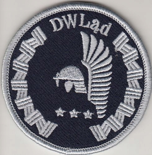 DWLąd - Cytadela Warszawa