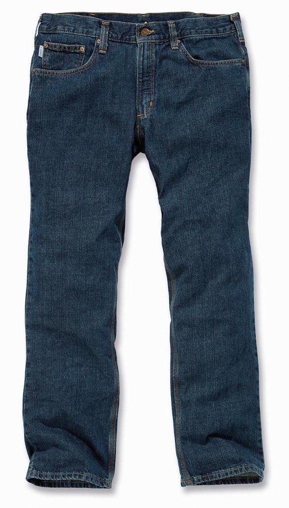 Spodnie Carhartt Tipton Jeans Classic 32x30
