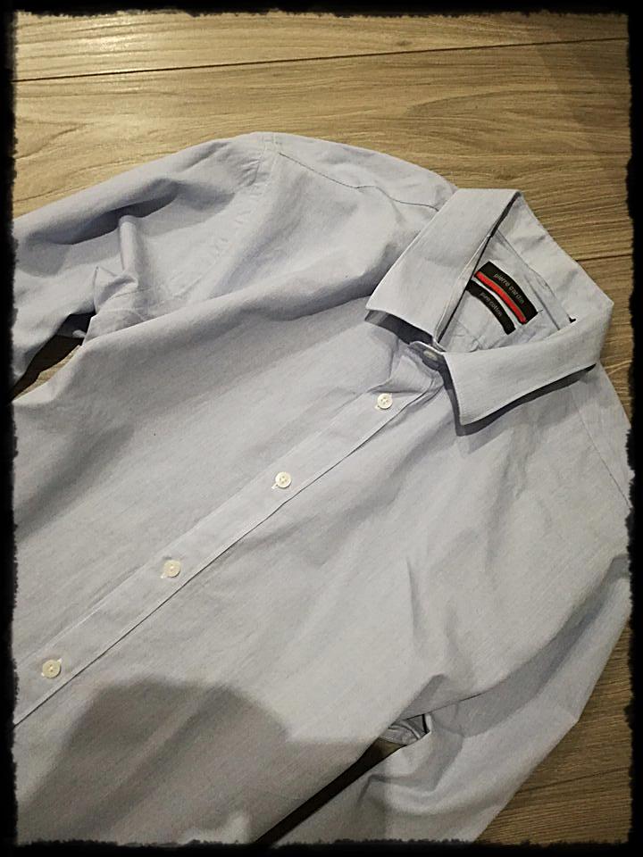 * PIERRE CARDIN XL EXTRA SHIRT     ! ! 