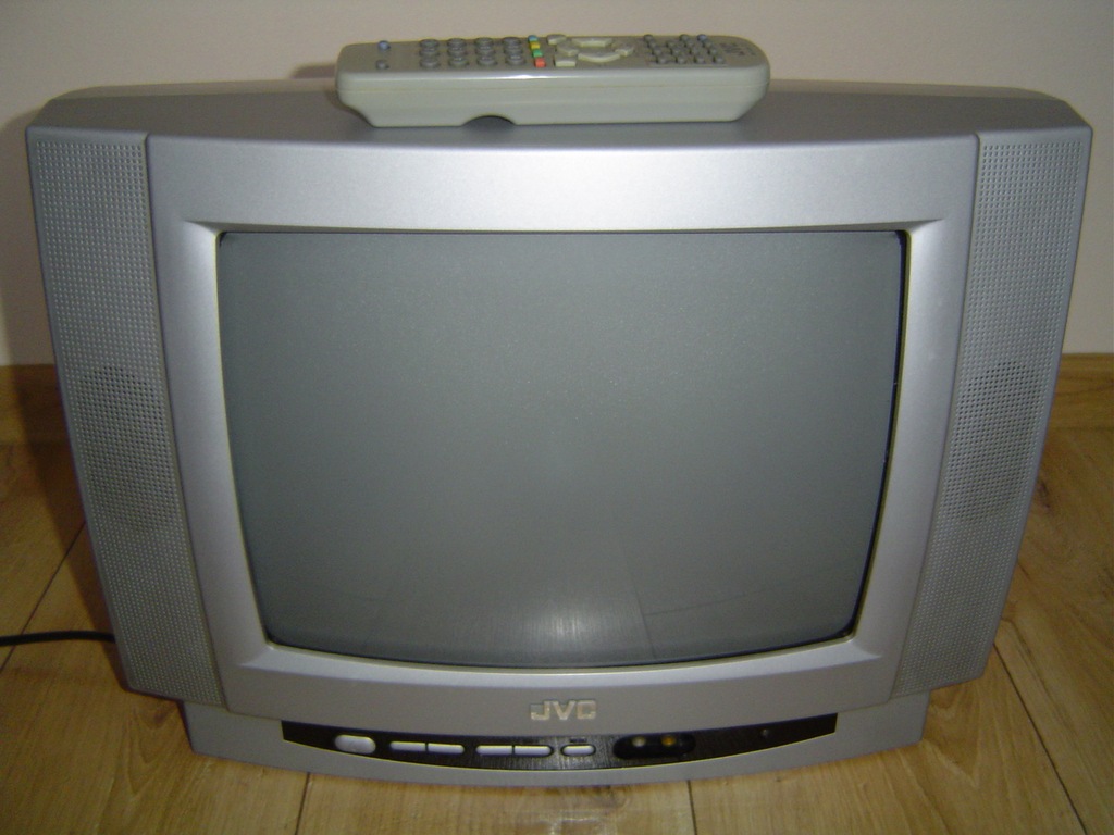 Telewizor JVC 14 cali
