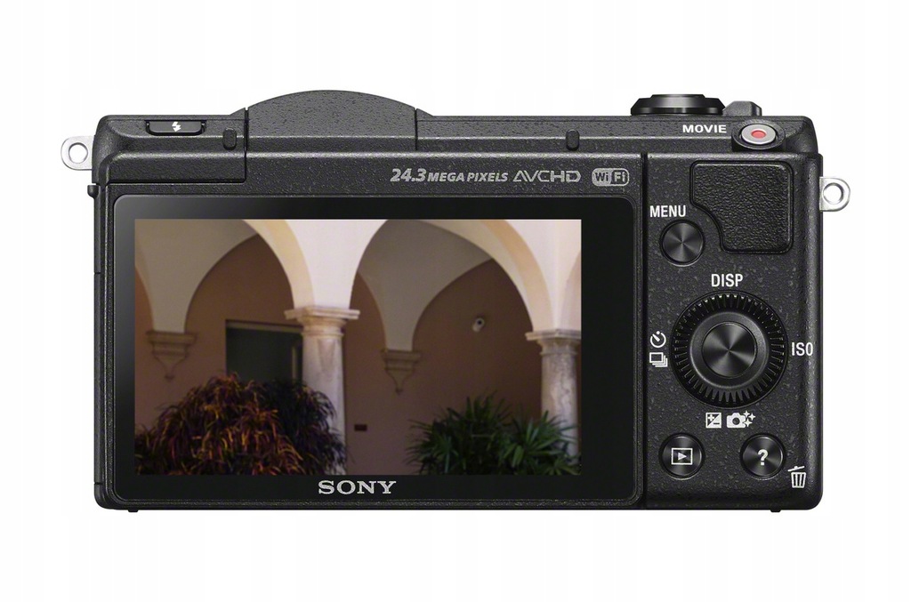 SONY - SONY ILCE−5100 ILCE-5100L ホワイトの+semijoiasfelicita.com.br