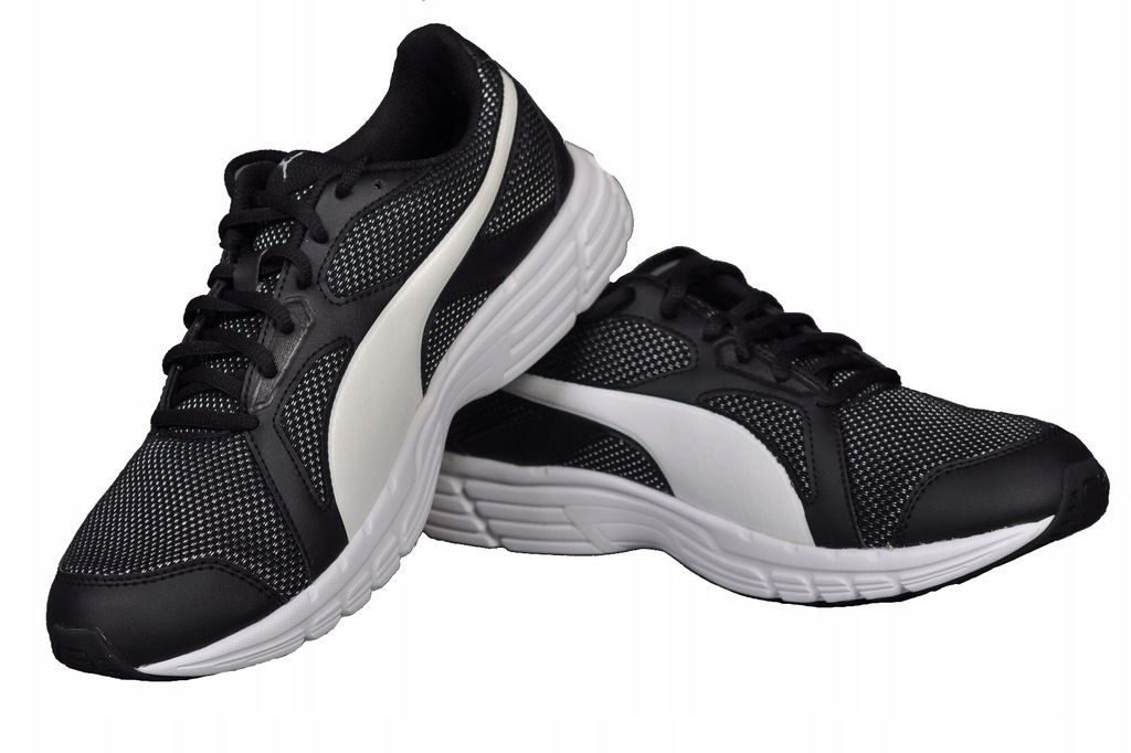 puma axis v4