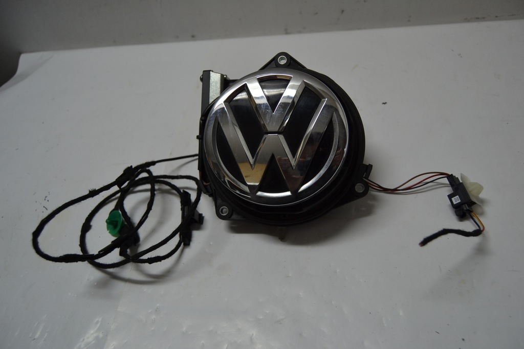 VW Golf VII Kamera cofania 5G0827469E