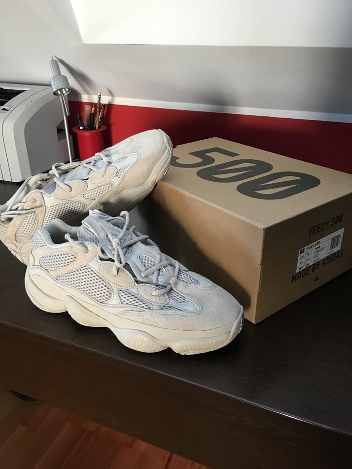 yeezy 500 46