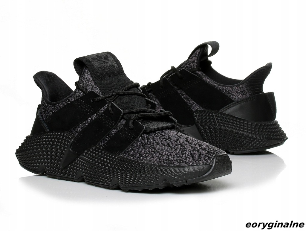 Buty mÄskie Adidas Prophere CQ2126 r.46 - 7245255018 - oficjalne archiwum Allegro
