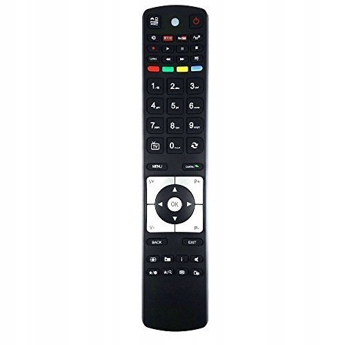 PILOT TV AKAI 32LEDHD SMART