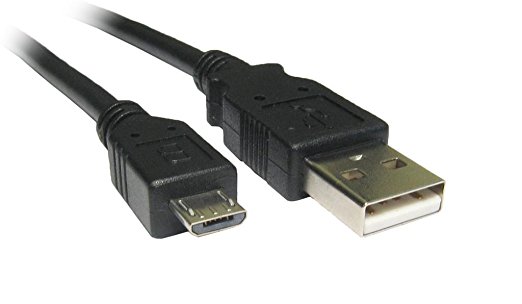 Ładowarka USB kabel 1,8 m do pada od konsoli PS4