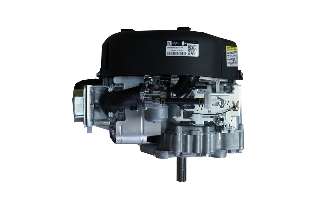 Silnik B&S traktorka Briggs&Stratton 16,5