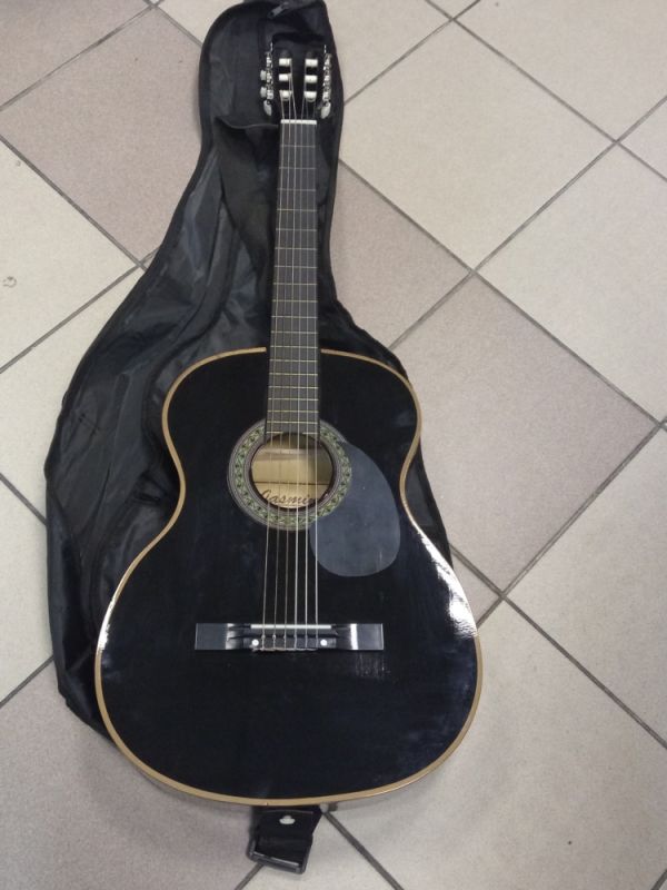 GITARA JASMIN C20