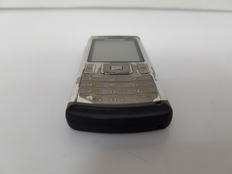 SAMSUNG SGH U800 + ŁADOWARKA, SŁUCHAWKI 7673447201 SAMSUNG SGH U800 + ŁADOWARKA, SŁUCHAWKI 7673447201