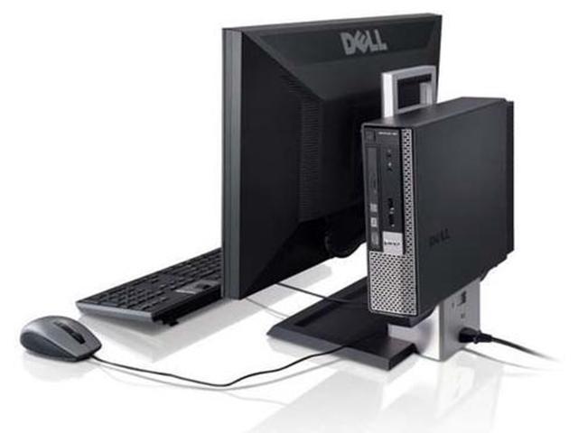 Stojak Dell Optiplex 7010 USFF All in One 03JKM1