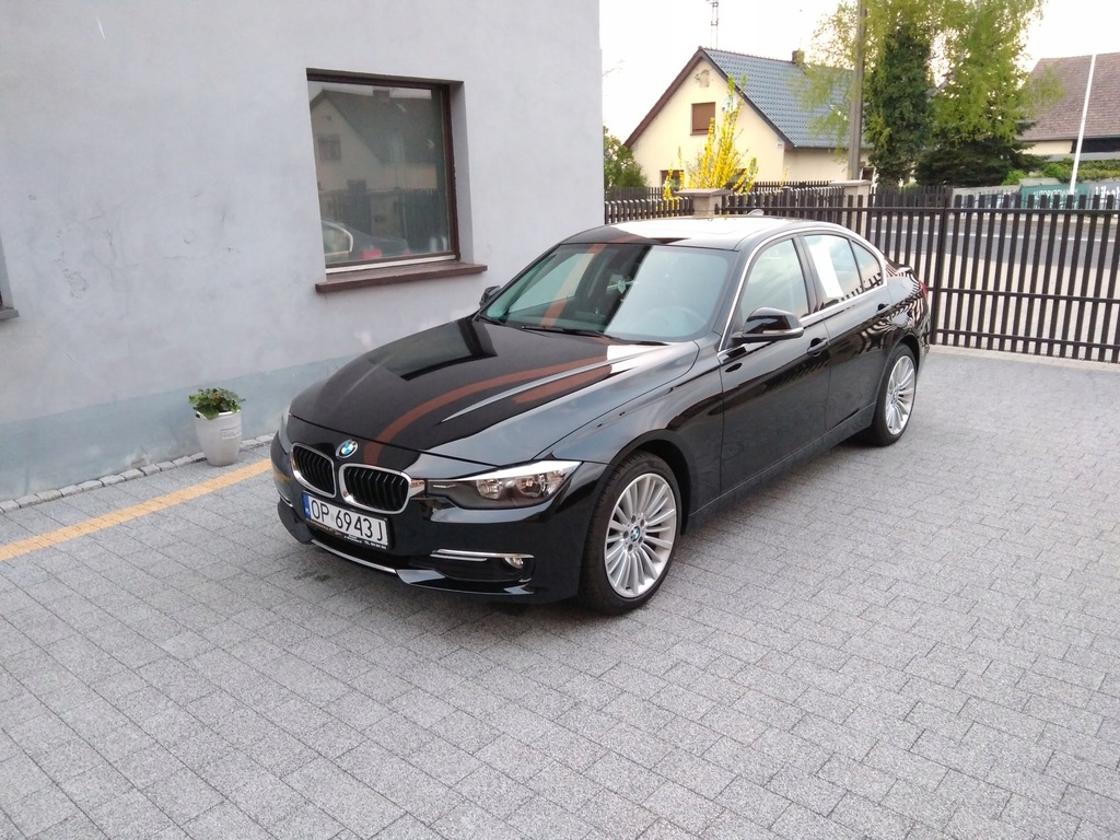 320 bmw 2011