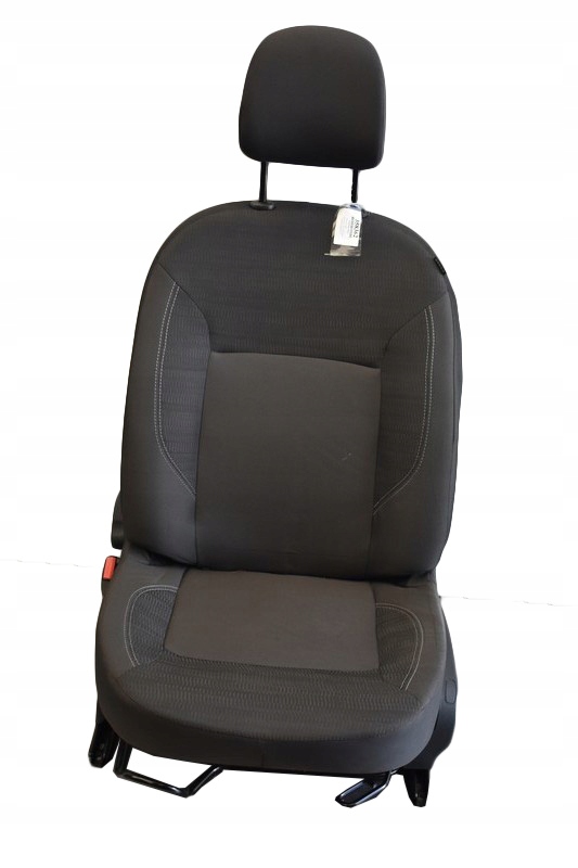 FOTEL KIEROWCY SIEDZENIE DACIA LODGY 14R