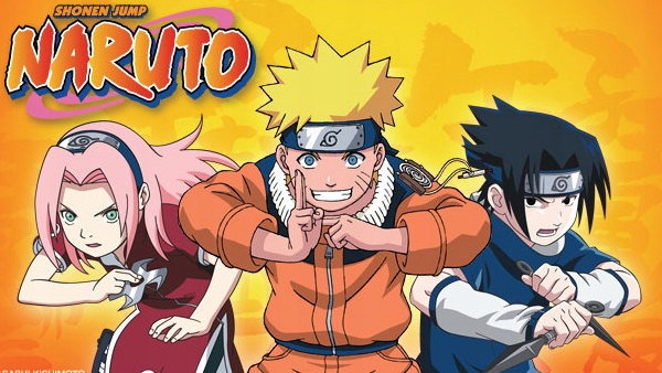 After Shippuuden Online 31.07.2018 [NARUTO] - OTServlist - xTibia - Sua  comunidade de Otserv e Tibia