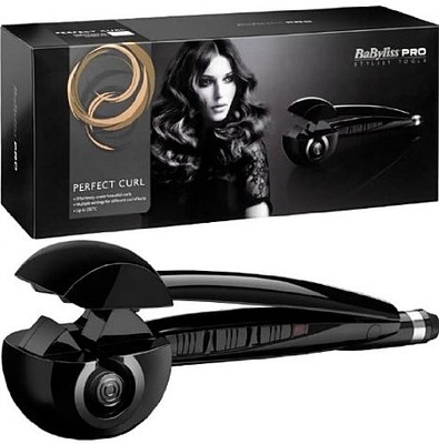Lok wka BABYLISS PRO PERFECT CURL WYPRZEDA 7037241393