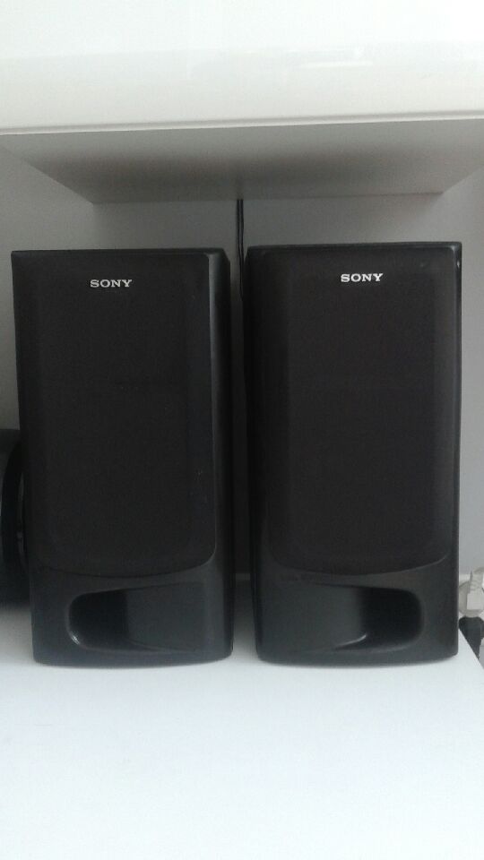 Głośniki Sony SS-H2800 2x80W