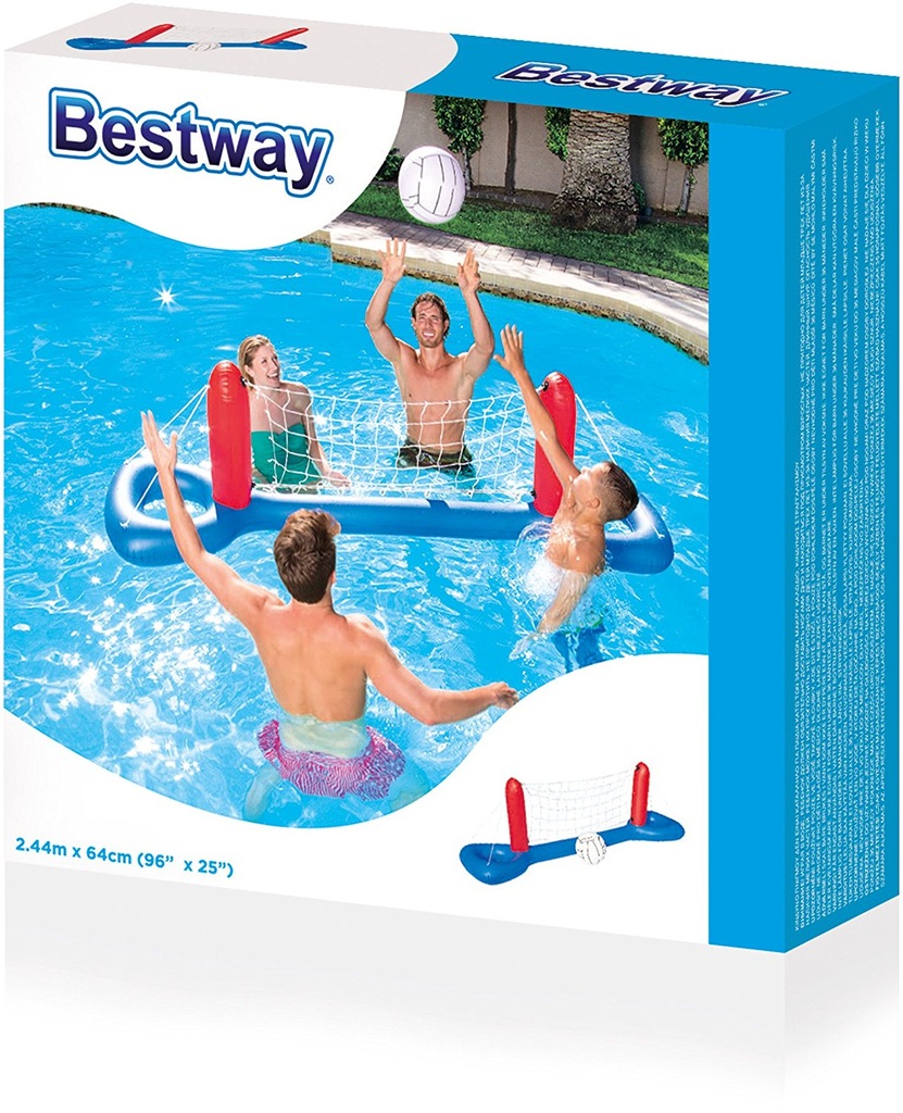 bestway 4.27 x 1.07