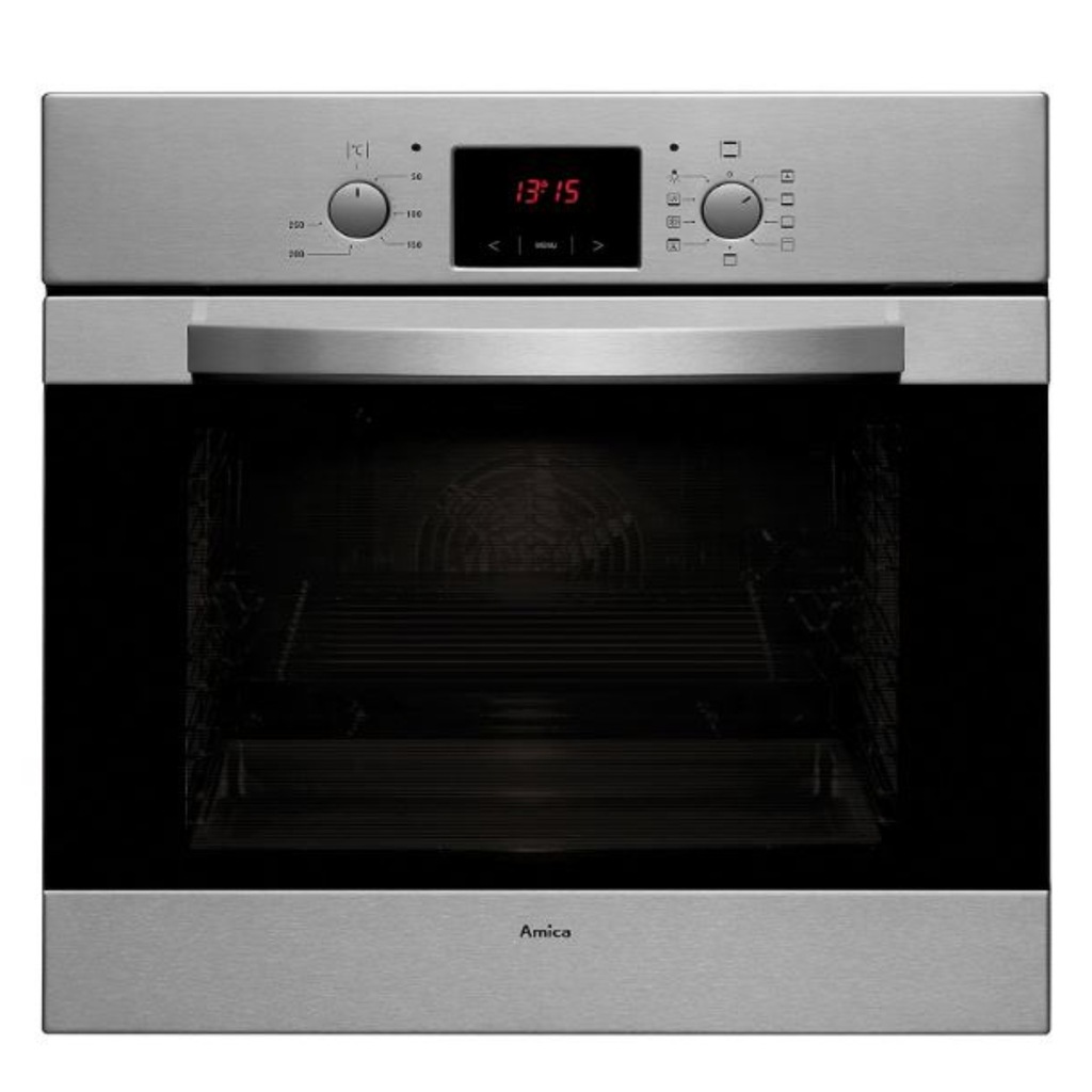 PIEKARNIK ELE. AMICA EBI 50555 E 65L kl.AI INOX