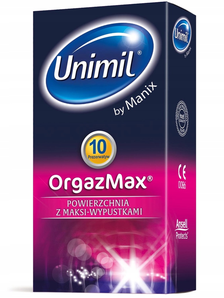 Купить Презервативы OrgazMax с шипами 10 шт.: отзывы, фото и характеристики  на Aredi.ru (7548119577)