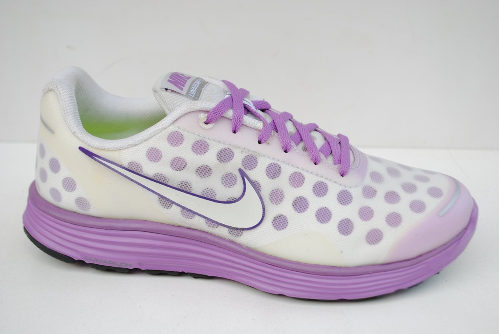 NIKE LUNARSWIFT 2 443967-002 DAMSKIE SPORTOWE R.40